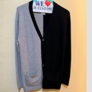 Harden Cashmere Cardigan